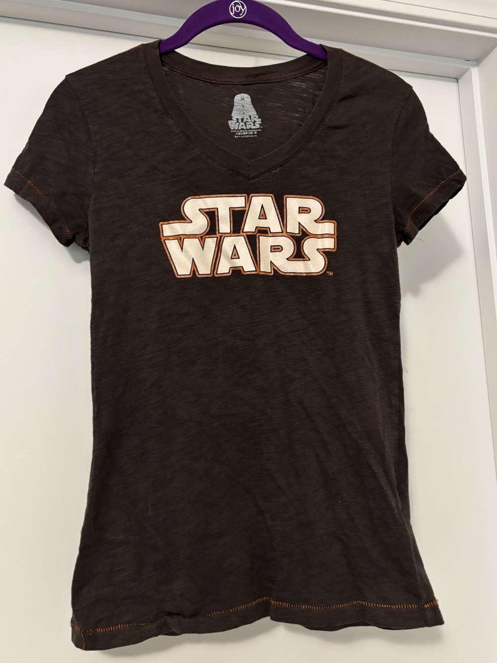 Women’s Star Wars Tee